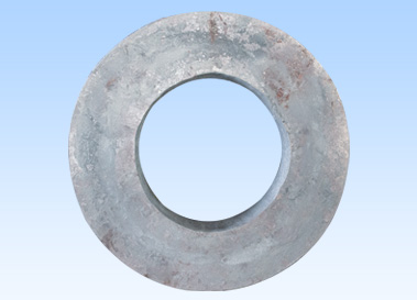 環(huán)形鍛件的保養(yǎng)方法