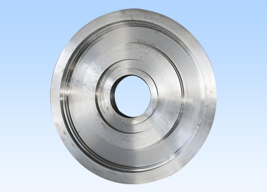 大鍛件?力學性能